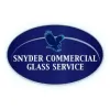 Snyder Commercial Glass
