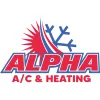 Alpha A/C & Heating