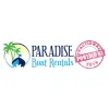 Paradise Boat Rentals