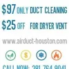 Air Duct-Houston