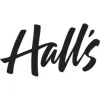 Halls Rental