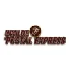 Postal Express Of Uvalde
