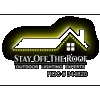 Stay Off The Roof