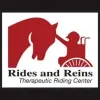 Rides & Reins TEC