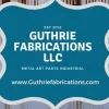 Guthrie Fabrications