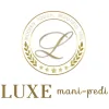 Luxe Mani Pedi