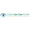 Colony Eye Care Center