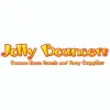 Jolly Bouncers