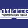 Total Balance Physical Therapy & Fitness