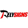 Rely Signs