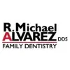 R. Michael Alvarez DDS