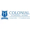 Carey Hand Colonial Funeral Home