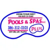 Pools & Spas Plus