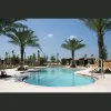 Artistic Pools And Waterfalls