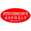Stevenson's Asphalt