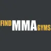 Find MMA Gyms
