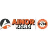 Ainor Signs
