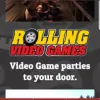 Rolling Video Games
