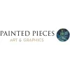 Painted Pieces