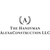 The Handyman Alex