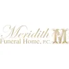 Meridith Funeral Home