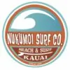 Nukumoi Surf