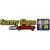 Sunny Signs