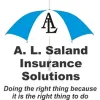 A L Saland Insurance Solutions
