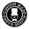 Custom Made Photo Booth