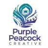 Purple Peacock Creative