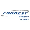 Forrest Collision