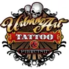 Urban Art Tattoo