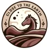 Close to the Earth