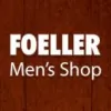 Foeller Mens Shop