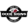 Dixie Signs
