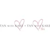 Tan With Kare