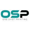 One Shot Printing