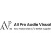 All Pro Audio Visual