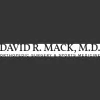 David R Mack, MD
