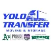 Yolo Transfer
