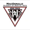 MacDonald Academy of Martial Arts