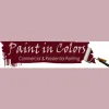 Paint in Colors