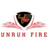 Unruh Fire