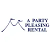 A Party Pleasing Rental