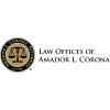 Law Offices of Amador L. Corona