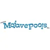 Custom Mojave Pools