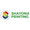 Shayona Printing