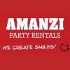 Amanzi Party Rentals