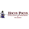 Hocus Pocus