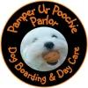 Pamper Ur Poochie Boarding Parlor